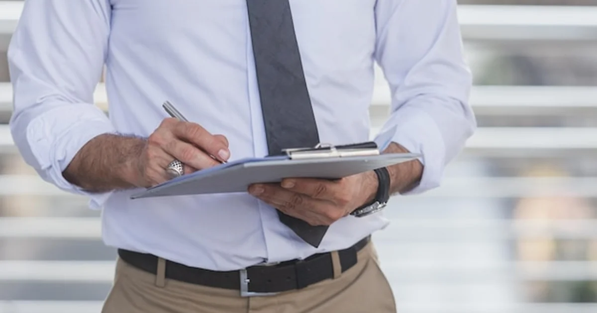 Checklist de comparação entre contadores para empresas em Florianópolis