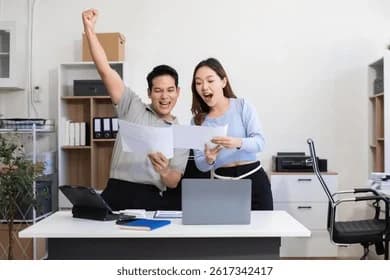 Empresário aliviado após trocar de contador em Florianópolis