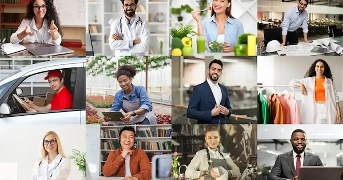 Empresário escolhendo entre MEI, ME, EPP, SLU e LTDA