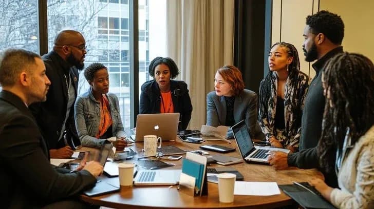 Calculadora e documentos para calcular custo de troca de contador