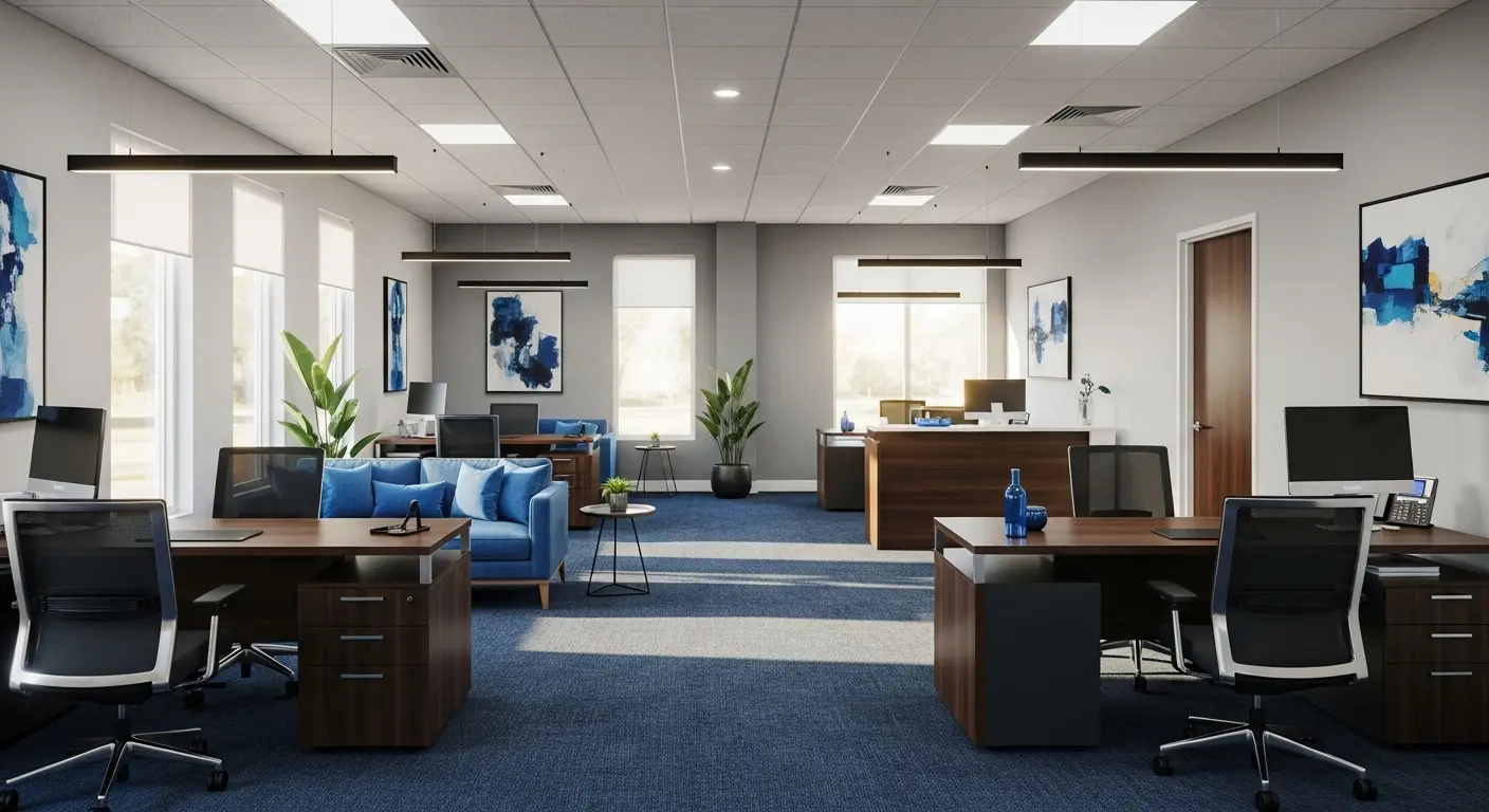 Escritório Parceria Assessoria Contábil