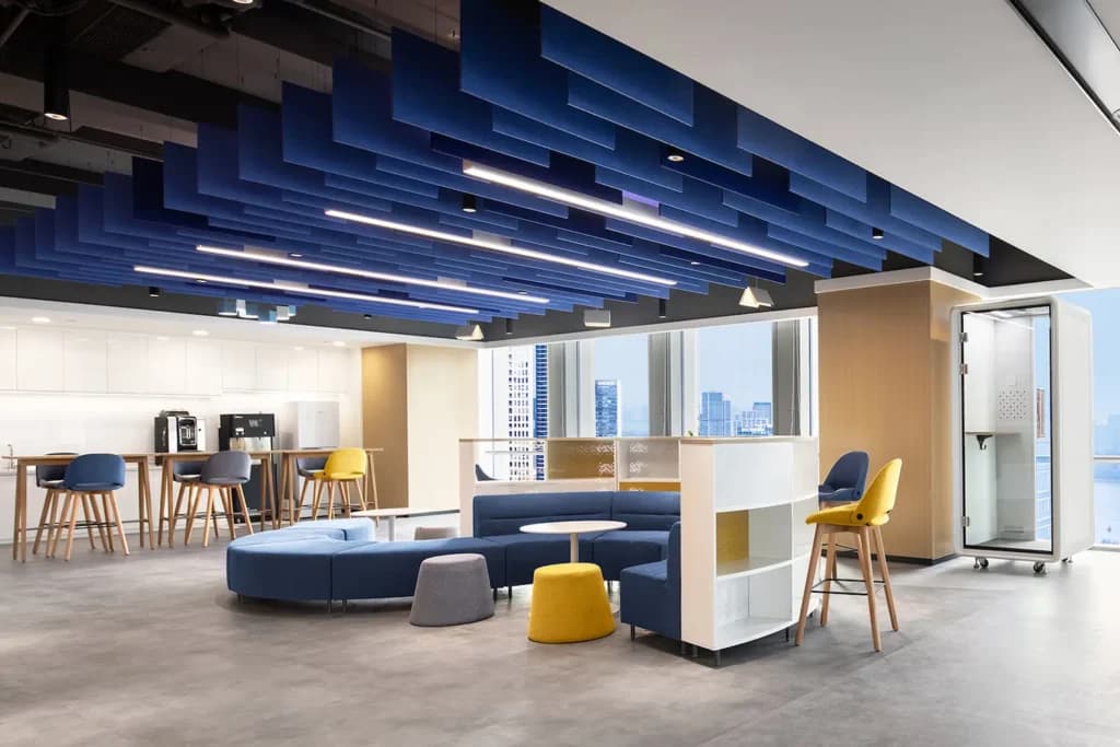 Parceira Assessoria Contábil em Florianópolis — Serviços Banner