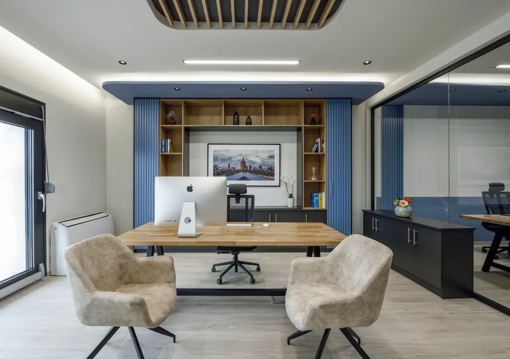 Departamento Pessoal — Parceria Assessoria Contábil Florianópolis