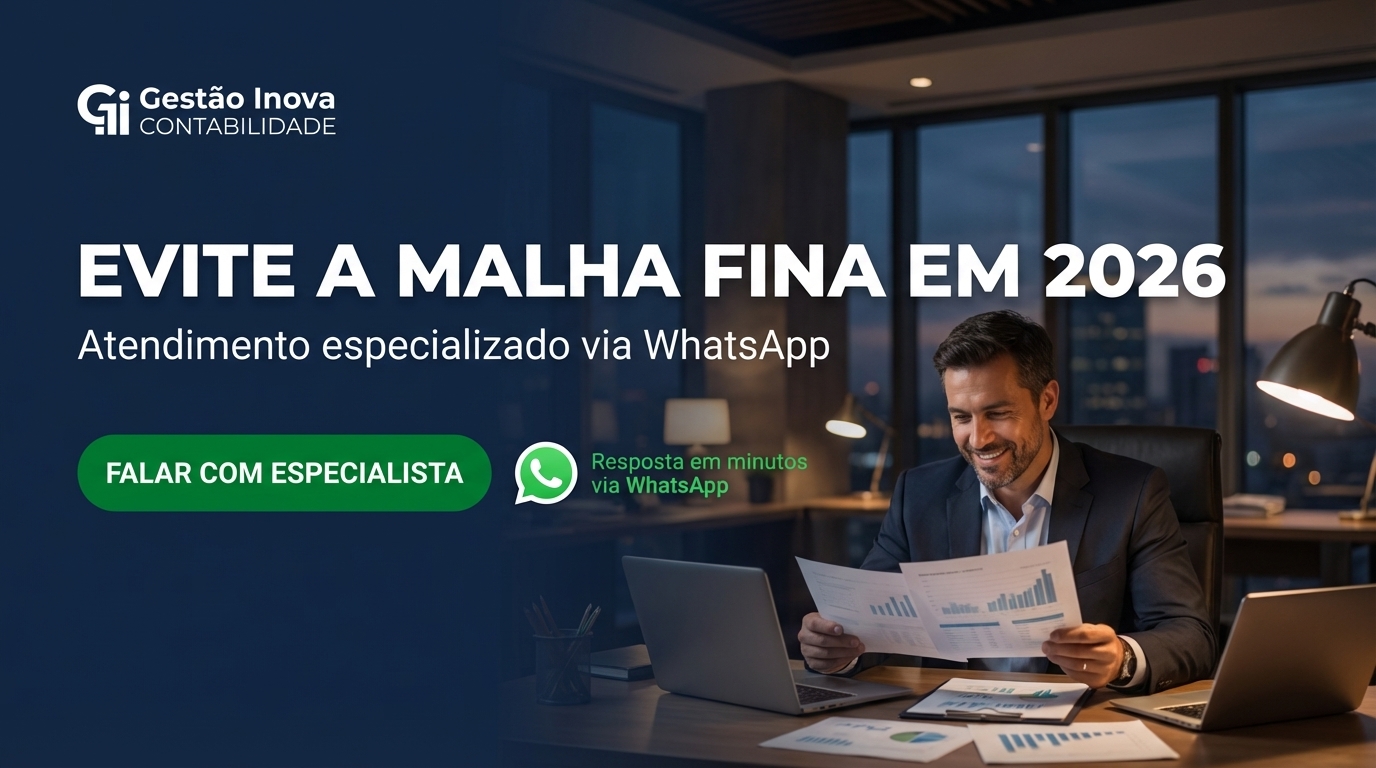 Banner CTA WhatsApp: Evite erros na abertura do seu CNPJ com a Parceria Assessoria Contábil