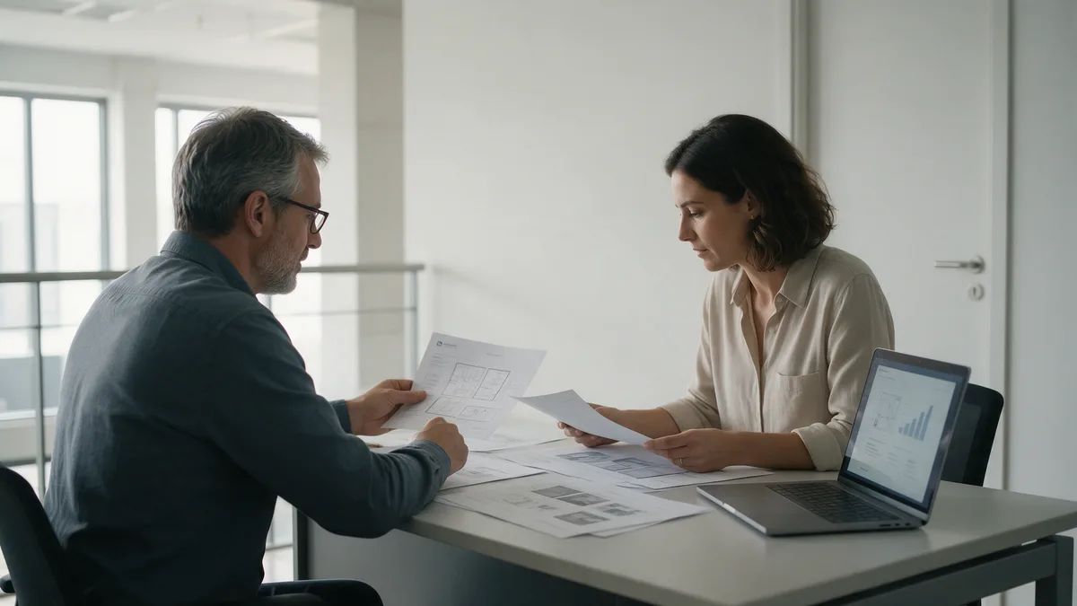 Alteração contratual: quando a empresa precisa fazer e qual o quórum