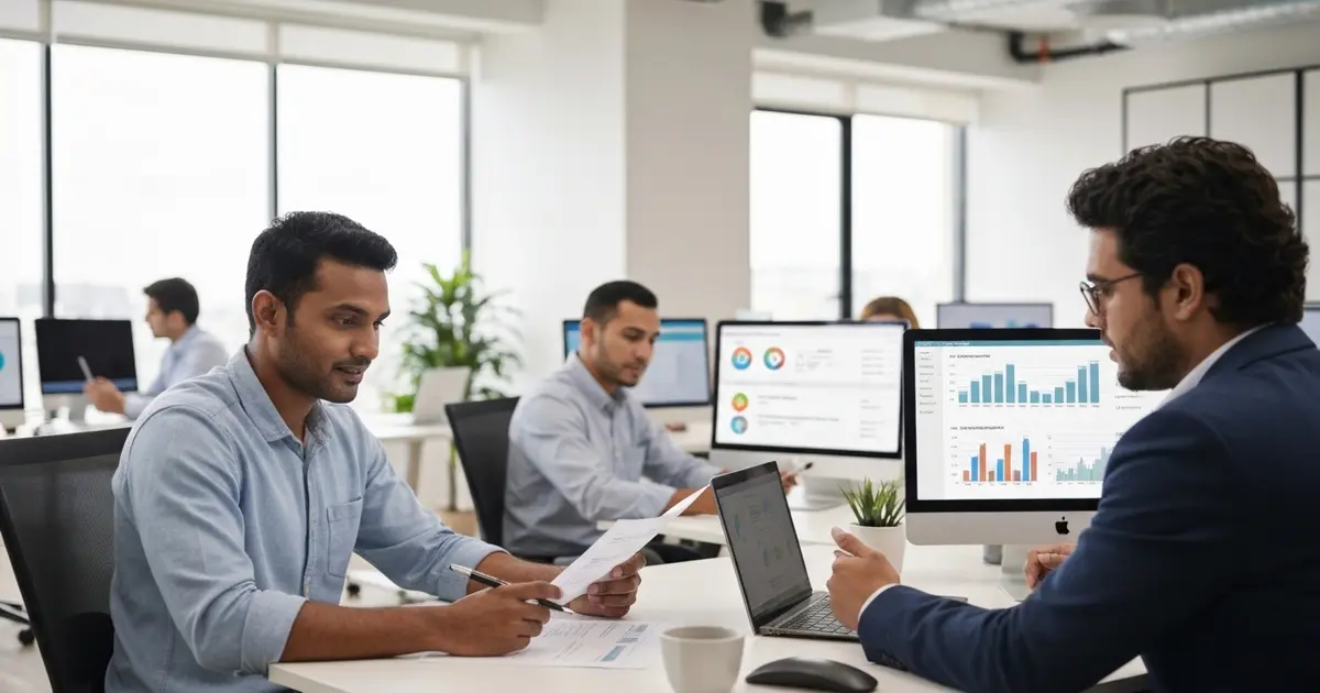 BPO Financeiro para Pequenas Empresas em SC: Vale a Pena em 2026? — Parceria Assessoria Contábil Florianópolis SC BPO Financeiro para Pequenas Empresas em SC: Vale a Pena em 2026? — Parceria Assessoria Contábil Florianópolis SC