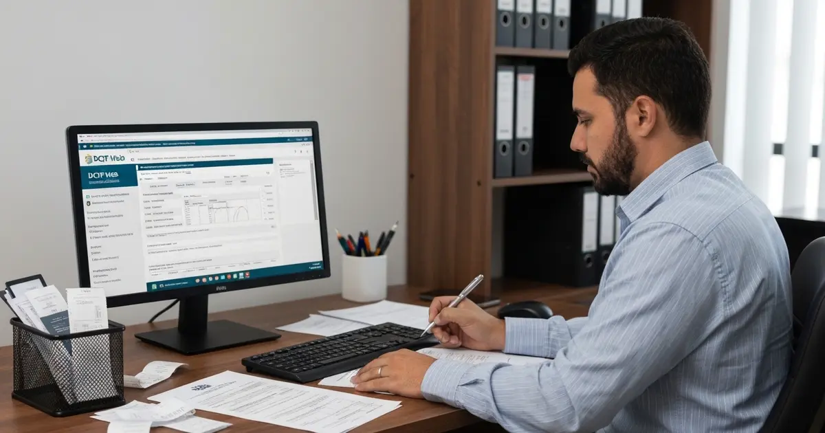 DCTF Web 2026: Guia Completo para Empresas do Lucro Presumido e Real — Parceria Assessoria Contábil Florianópolis SC DCTF Web 2026: Guia Completo para Empresas do Lucro Presumido e Real — Parceria Assessoria Contábil Florianópolis SC