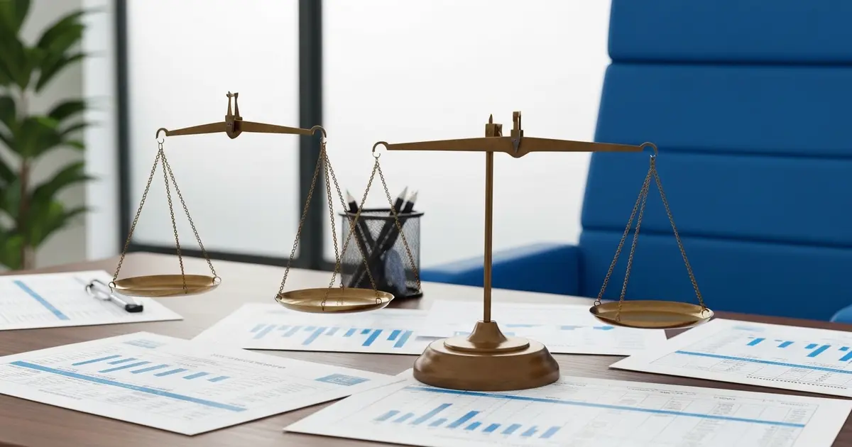 Lucro Presumido vs Lucro Real em 2026: Qual o Melhor para Sua Empresa em SC? — Parceria Assessoria Contábil Florianópolis SC Lucro Presumido vs Lucro Real em 2026: Qual o Melhor para Sua Empresa em SC? — Parceria Assessoria Contábil Florianópolis SC