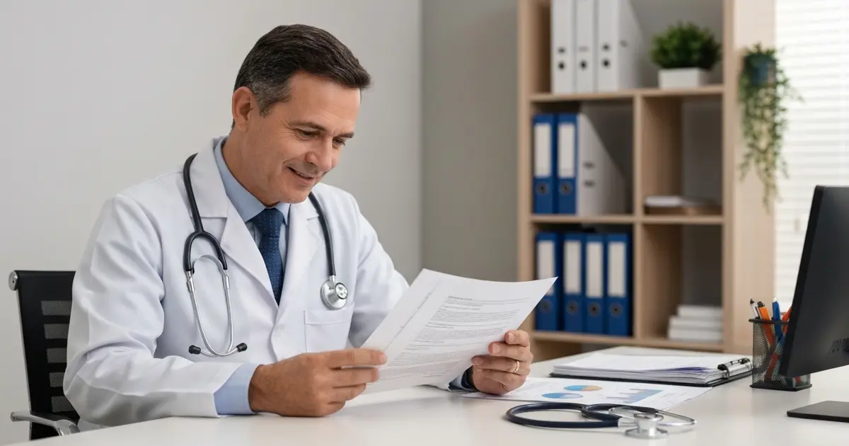 Planejamento Tributário para Médicos e Profissionais de Saúde em SC: Guia 2026 — Parceria Assessoria Contábil Florianópolis SC Planejamento Tributário para Médicos e Profissionais de Saúde em SC: Guia 2026 — Parceria Assessoria Contábil Florianópolis SC